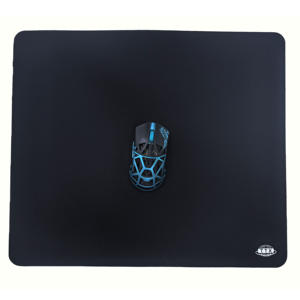 Alfombrilla de ratón para juegos supersuave, borde de costura fina de fábrica, logotipo de marca personalizado, alfombrilla de ratón Poron para ordenador, Material de PU, alfombrilla de ratón para juegos - Product Image 4