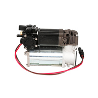 Compresor de Suspensión Neumática Autonivelante Sin Soporte 37206794465 para BMW Serie 7 F01 F02 5 GT F07 Touring F11