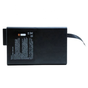 M3046A Batería 12V 4000mAh para PH Monitor M2 <span class=keywords><strong>M3</strong></span> M4 NJ1020HP NJ1020AVP NJ1020OL NJ1020 para Agilent M2 <span class=keywords><strong>M3</strong></span> M3000A - Product Image 1