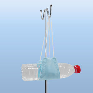 Masker Wajah Kf94 4 lapis nyaman, masker wajah tanpa pernapasan bernapas Kf94-<span class=keywords><strong>mask</strong></span> sekali pakai tanpa katup pernapasan - Product Image 2