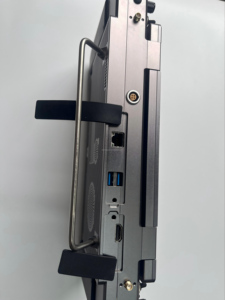 Skywalker G10S cầm tay RC xe RC máy bay trực thăng cho tầm xa UAV chuyến bay pin-Powered điều khiển - Product Image 6