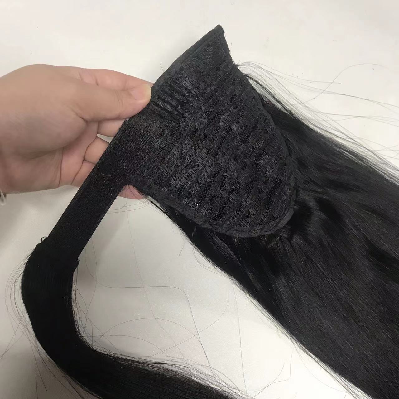 straight