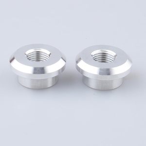 Tapón NPT de 1/8 con Tratamiento de Superficie Lisa - Product Image 6
