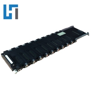 ใหม่ต้นฉบับ CS1W-BC102 CS1W ซีรีส์เมนบอร์ดโมดูล PLC ตัวควบคุมการเขียนโปรแกรมตัวควบคุมระบบอัตโนมัติทางอุตสาหกรรม - Product Image 3