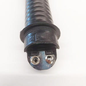 Ручной считыватель RFID-меток для животных 134,2 кГц FDX HDX с USB для овец и коров, прочный пластик, Android 11 - Product Image 5