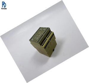 Controlador PLC, Sensor, Controlador Lógico Programable, Productos de Automatización, Nuevo y Original 774050 - Product Image 1