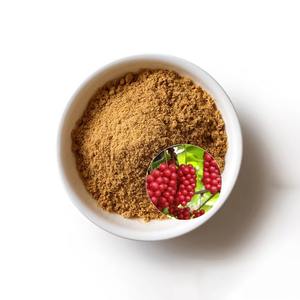 Yüksek saflıkta Chinensis Berry tozu <span class=keywords><strong>Schisandra</strong></span> Berry özü 10:1 20:1 30:1 50:1 <span class=keywords><strong>Schisandra</strong></span> Berry özü - Product Image 2