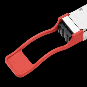โมดูลรับส่งสัญญาณแสง QSFP28 100G ER4 40km 1310nm LAN-WDM SMF Duplex LC จากโรงงานโดยตรง ใช้งานร่วมกันได้ - Product Image 6