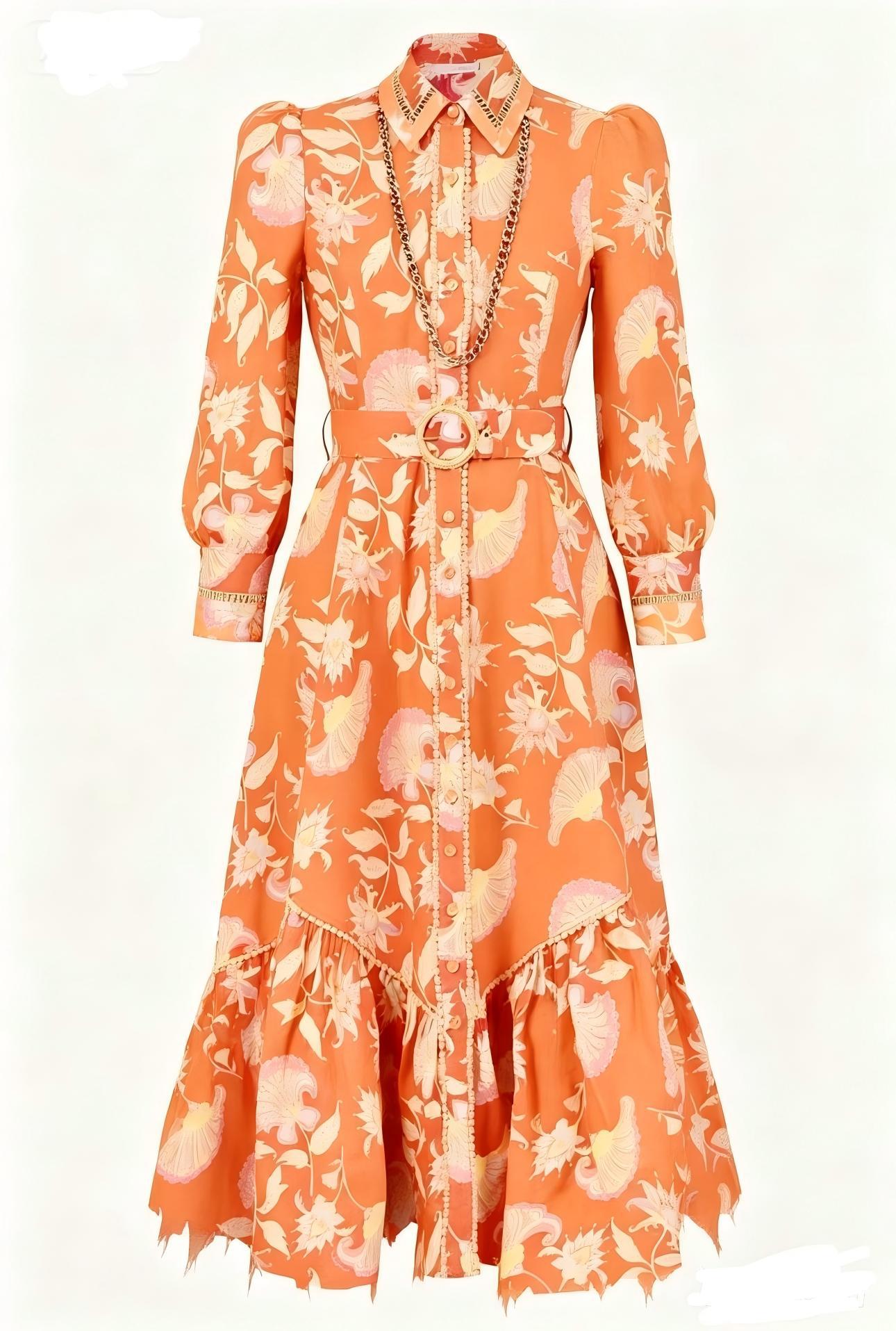 Naranja