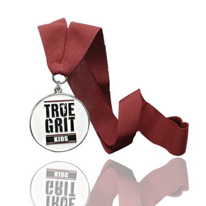 เหรียญหนังสำหรับเด็กเข็มขัดต่อสู้นักมวยปล้ำเฮฟวี่เวท - Product Image 5