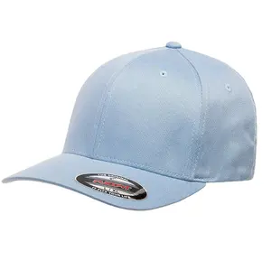 100% Polyester Polos FLEX Fit Cap