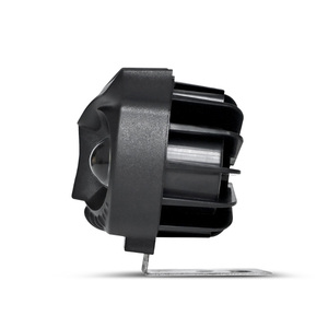 Lumière LED pour hibou de moto Hibou coloré Projecteurs de moto pour phare antibrouillard vélo moto feux modifiés - Product Image 3