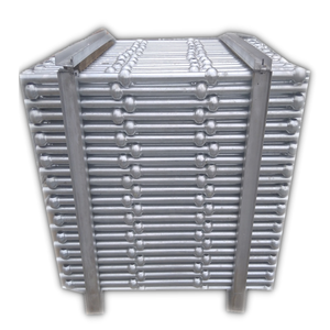 ราวจับเหล็กออกแบบตามสั่งสำหรับวิลล่า โรงแรม ระเบียงกลางแจ้ง เสาค้ำ ข้อต่อลูกหมาก ป้องกันสนิมและน้ำ - Product Image 2