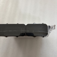 Unité de commande du moteur, contrôleur de moteur diesel, carte électronique du moteur, ECU 0281020503 A50000-3823351