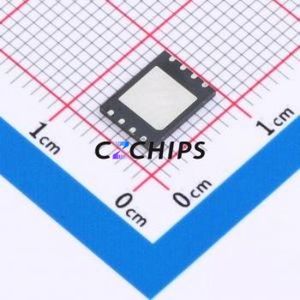 Original nouveau S25FL256LAGNFB010 WDFN-8-EP Circuit intégré IC puce NI FLASH - Product Image 2
