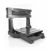 Kit de cadre de portique pour machine de gravure et de fraisage CNC en fonte 3020 3040 5040