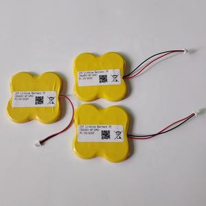 3.0v LiMnO2 3V 3600mAh CR2450-6P 5p 4p 3p 2p <span class=keywords><strong>pile</strong></span> bouton au Lithium étiquette de <span class=keywords><strong>prix</strong></span> numérique CR2477 <span class=keywords><strong>CR2430</strong></span> CR2032 - Product Image 5