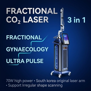 <span class=keywords><strong>Láser</strong></span> fraccional de CO2 médico para rejuvenecimiento de la piel, eliminación de estrías y <span class=keywords><strong>cicatrices</strong></span>, rejuvenecimiento vaginal, <span class=keywords><strong>láser</strong></span> fraccional de CO2 - Product Image 1