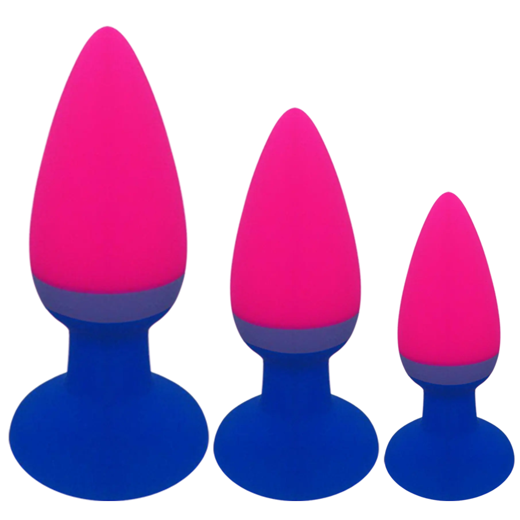 Amazon Hot Selling Butt Plug Anale Prostaat Voor Seksspeeltjes Volwassen Siliconen Dildo Sex Speelgoed Voor Mannelijke En Vrouwelijke Volwassen