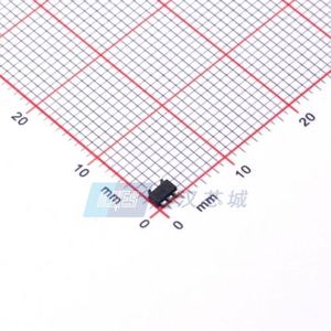 High Quality 24AA02E48T-I/OT Electrically Erasable Programmable Read Only Memory (EEPROM) Electronic Component - Product Image 1