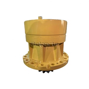 Belparts - Reductor de Giro para Excavadora E313D E312D, Caja de Cambios de Giro 2797721 3117404 - Product Image 2