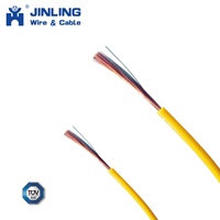 ISO9001 BVR Elektrisches Kupfer Flexibles Kabel 1, 5 mm2 2, 5 mm2 4 mm2 6 mm2 Gebäude Industrieller TÜV-Draht