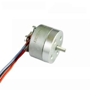 Motor sin escobillas de alta potencia de 1105, <span class=keywords><strong>para</strong></span> aeromodels y aviones de control remoto - Product Image 4