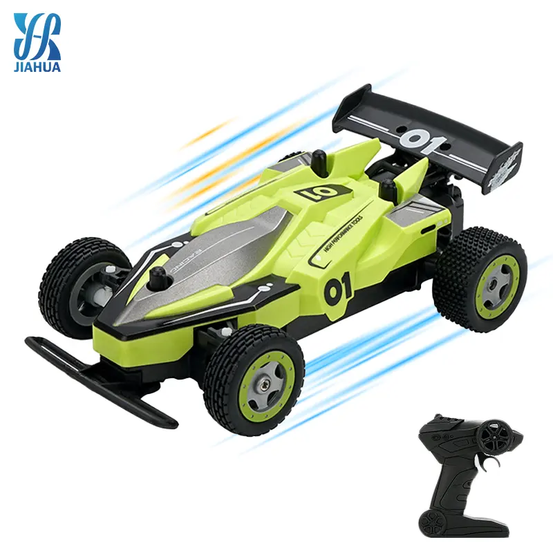 1/20 Vehicle Rc Toy Truck Off-road Vehicle Truck Radio Control Toys High Speed Racing Rc Drift Car