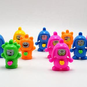 -دمى متغيرة للوجه 50 لعبة كبسولات للبيع بالجملة 2 بوصة ألعاب كبسولة غاشافون - Product Image 3