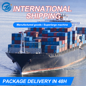 <span class=keywords><strong>Service</strong></span> d'expédition DDP le moins cher Amazon FBA expédition de Chine vers les États-Unis/Royaume-Uni avec <span class=keywords><strong>service</strong></span> de dédouanement - Product Image 2