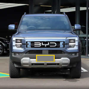 Nuovo Modello Cinese BYD Shark 6 DMO AWD Pickup Elettrico Ibrido <span class=keywords><strong>in</strong></span> <span class=keywords><strong>Vendita</strong></span> - Product Image 2