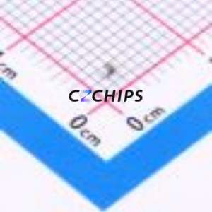 Condensateur SMD (MLCC) TCC0603X7R333K500CTS 0603 (Capacité : 33nF) (Précision : 10%) (Tension nominale : 50V) - Product Image 1
