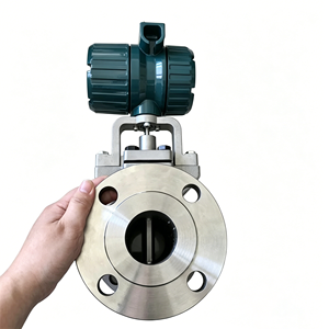 เครื่องวัดการไหลสูง Yokogawa DY025 รุ่นใหม่ล่าสุด แบบหน้าแปลนสแตนเลสสำหรับแก๊ส - Product Image 4