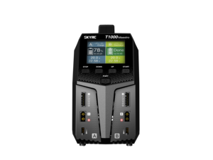 SKRYC Innovation T1000 High-power <b>Charger</b> Supports BD350 Discharge Device PCH-150 Row Insertion for RC Racing - Product Image 3