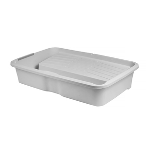 Vassoio di vernice in plastica da 18 pollici vassoio di vernice vassoio vaschette <span class=keywords><strong>per</strong></span> pittori - Product Image 3
