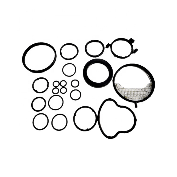 China Manufacturer Wholesale Price 2TR Engine System Full Gasket Kit Set 04111-0C130 Auto Parts Image 5