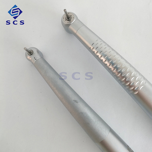 Pieza de mano dental de alta velocidad Producto Médico de la mejor calidad sin fuente de alimentación LED Se requiere electricidad - Product Image 3