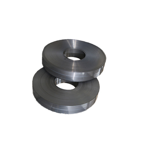 Биметаллическая лента для ленточной пилы из биметаллической стали 25*1,25 мм <span class=keywords><strong>Hss</strong></span> M2 M3 M42 - Product Image 4