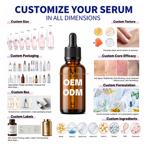 Suero Facial Antienvejecimiento con Ácido Hialurónico de Marca Privada OEM ODM, Cuidado Facial de Alta Calidad, Mejores Productos para el Cuidado de la <span class=keywords><strong>Piel</strong></span>, Suero de Retinol - Product Image 3