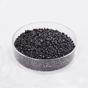 Polycarbonate+ABS   PC/ABS  T65 Pellet Alloy Material Virgin Plastic Granules