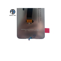Harga grosir layar Lcd Display dengan rakitan Digitizer layar sentuh pengganti Sensor untuk Redmi 10C