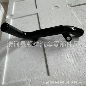 Chevrolet 9021959 Radiator Hose <b>Iron</b> Coolant Hose For New Sail 1.2 Engine - Product Image 2