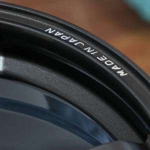 ล้อแม็กซ์ฟอร์จสีเทา Gunmetal <span class=keywords><strong>TE37</strong></span> Style SAGA S-plus ขนาด 17 <span class=keywords><strong>18</strong></span> 19 นิ้ว 5x120 5x112 5x114.3 สำหรับ Honda GR86 BRZ Supra Camry - Product Image 3