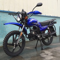 Vélo de moto chopper 110/125cc/150cc/200cc, livraison gratuite
