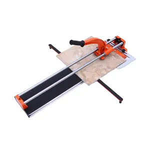 40IN 1000MM Manual Slider Tile Cutter With Tungsten Carbide Scoring Wheel for Porcelain Ceramic Floor Tile Spared Cutting Wheel