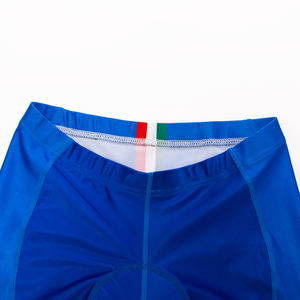 Pantalones cortos de bicicleta de montaña para hombre y <span class=keywords><strong>mujer</strong></span>, con almohadilla de Gel, sin costuras - Product Image 5