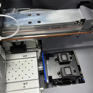 Impresora UV DTF A3, Máquina de Impresión Textil para Camisetas, Xp600 I3200, Impresora UV DTF A3 - Product Image 2