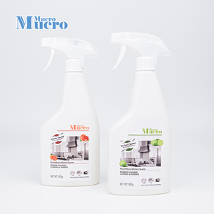 Многоцелевой кухонный очиститель пола, <span class=keywords><strong>500</strong></span> мл - Product Image 3