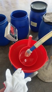 CAS 29838-86-8 PNB/Propylène glycol butyl éther - Product Image 2