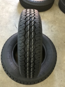 Neumático Radial Sin Cámara para Camioneta Ligera LONGWAY 185R14C - Product Image 5